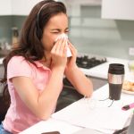 Research Says That Common Cold Gives Protection from COVID-19