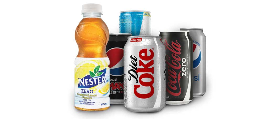 Research Shows How Diet Beverages Will Lead to Heart Diseases