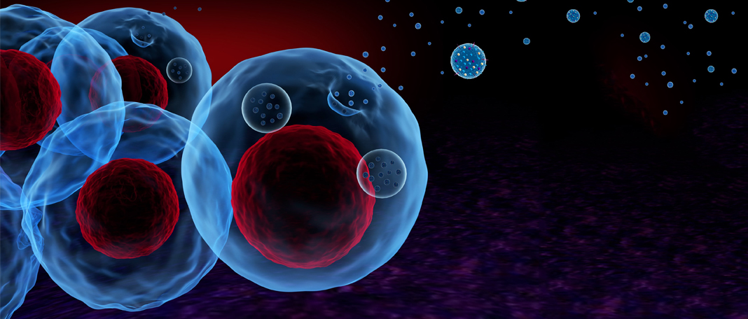 How Can Extracellular Vesicles Be the Key for Next Generation Treatments and Therapies?