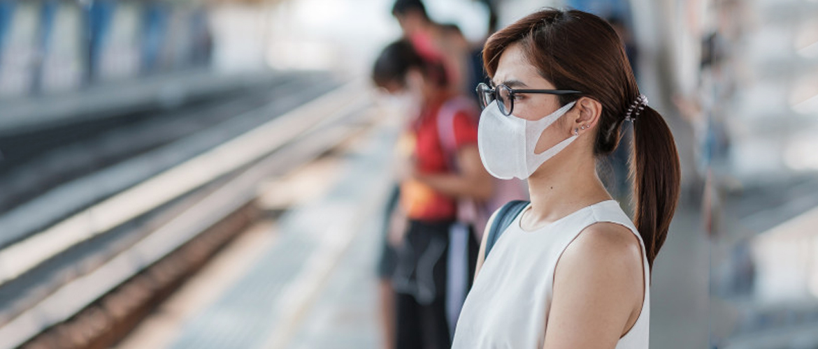 Do Face Masks Boost COVID-19 Immunity?