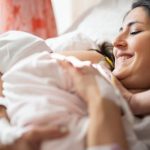 Infants Born Vaginally Vs C-Section