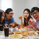 Modest Food & Lifestyle to Prevent High Blood Pressure in Your 40’s