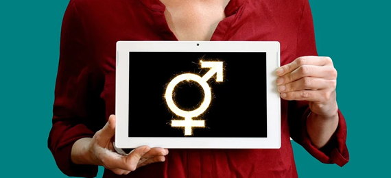 The AHA Says LGBTQ Face Heart Risks Due To Discrimination