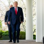 President Trump Tests Positive for COVID-19