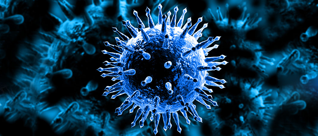 Seasonality of Coronavirus & Other Respiratory Viruses