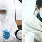Similarities and Differences between Flu and COVID-19