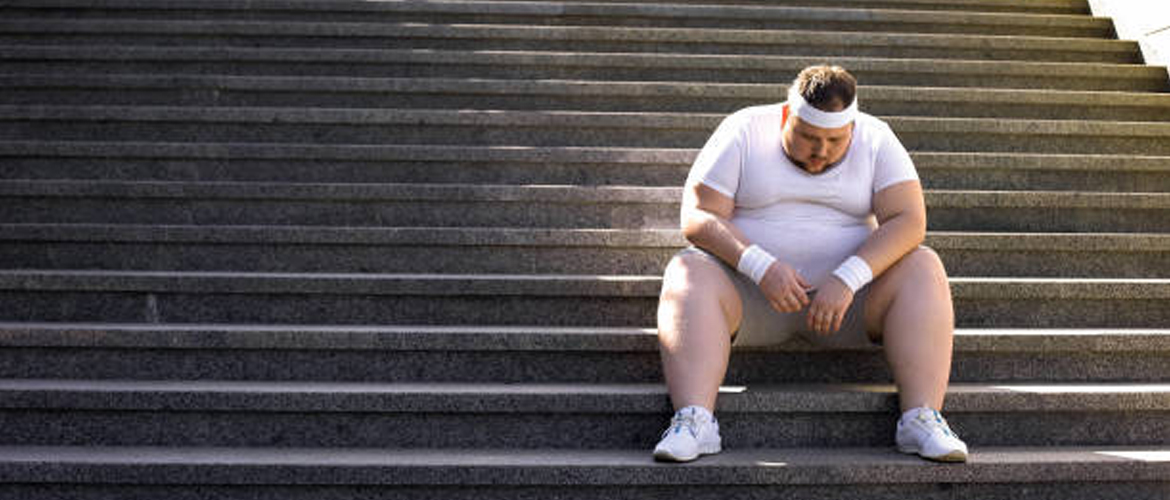 Study Explains How Body Weight Cannot Determine ‘Obesity’