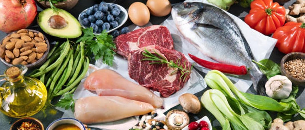 Study Suggests Low-Carb Diet Could Increase Death Risk