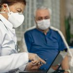 WHO ICOPE to Monitor the Health of Older People