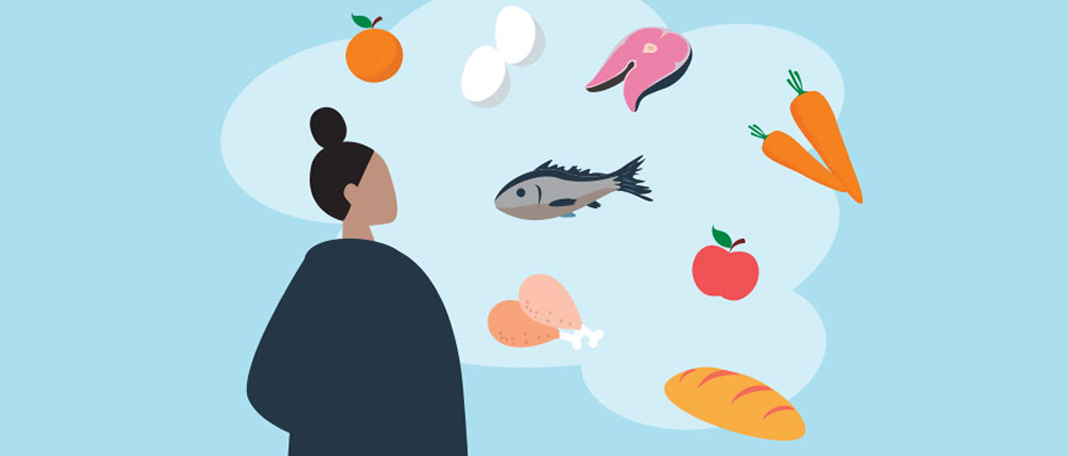 Do You Know Why Elderly Must Increase Vitamin Intake?