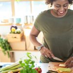 Top 6 Myths of Vegan Diets Busted!
