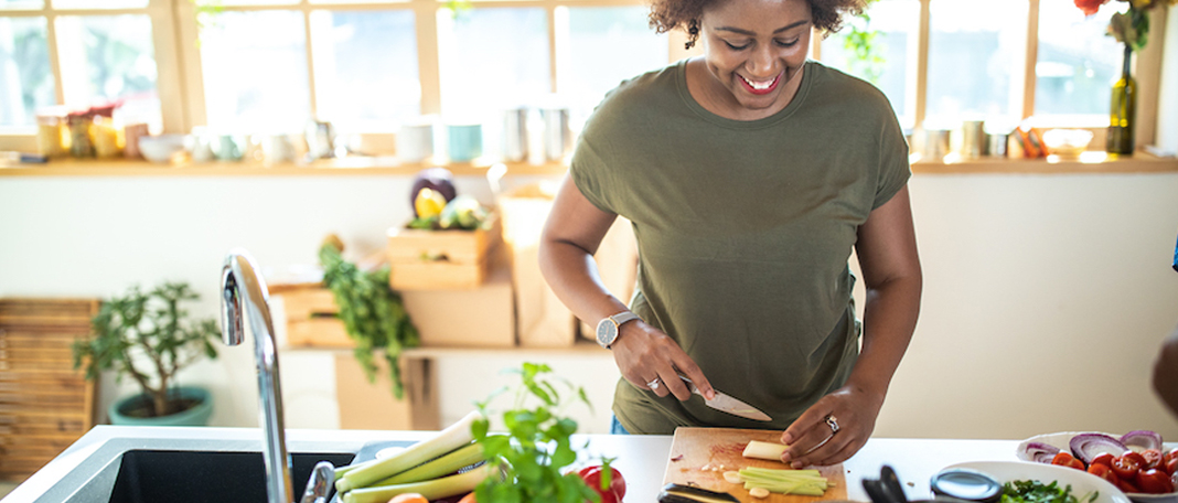 Top 6 Myths of Vegan Diets Busted!