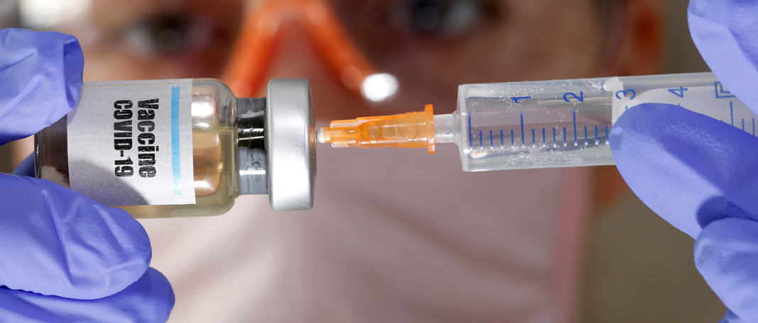 Can Pfizer Vaccine Protect You against COVID-19?
