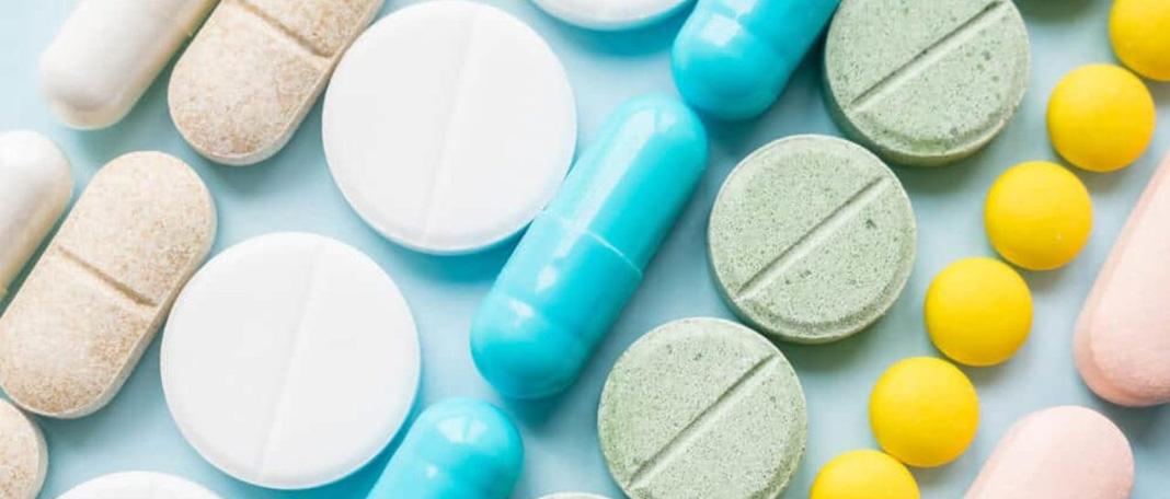 Avoid Side Effects with Topical PainKillers!