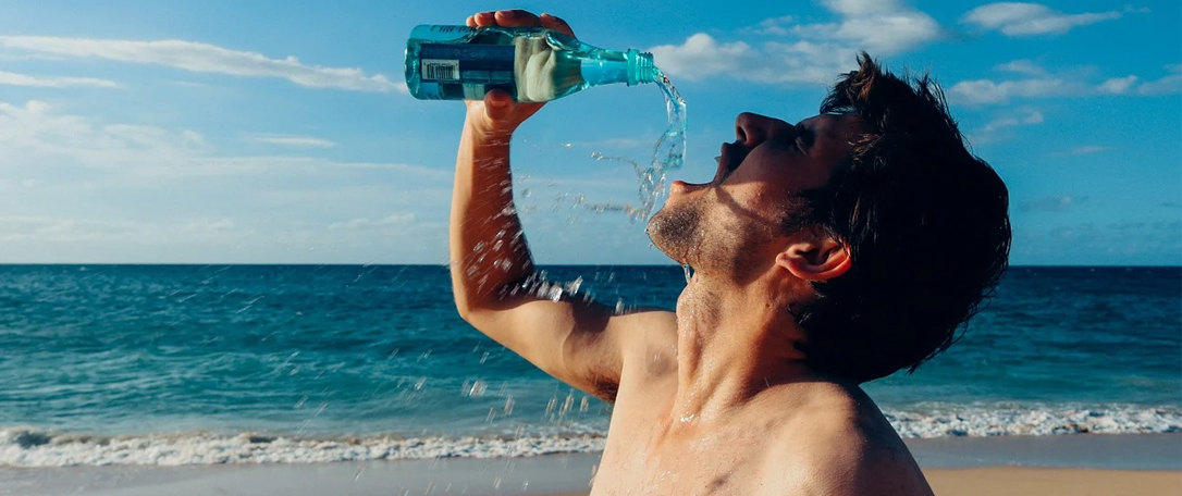 Train Your Brain to Stay Away from Booze!