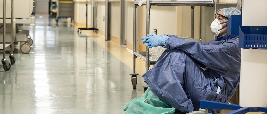 What Could Be the Reason for COVID-19 Deaths?