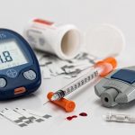 Ways to Reduce your A1C levels: Lifestyle, Diet, and Nutrition