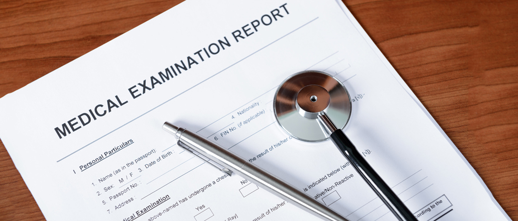 You Can Save Lives by Donating Your Medical Reports