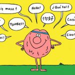 12 Benefits of Being Bilingual