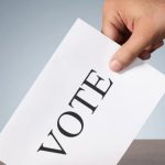 6 Simple Ways to Handle Post-election Anxiety