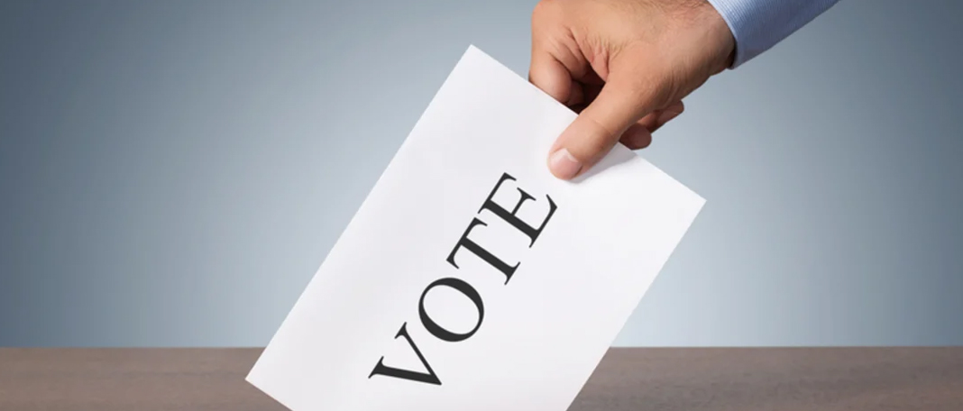 6 Simple Ways to Handle Post-election Anxiety