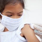 Pediatricians Suggest COVID Vaccine Trials on Kids!