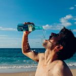 Drinking Enough Water Can Reduce Obesity?
