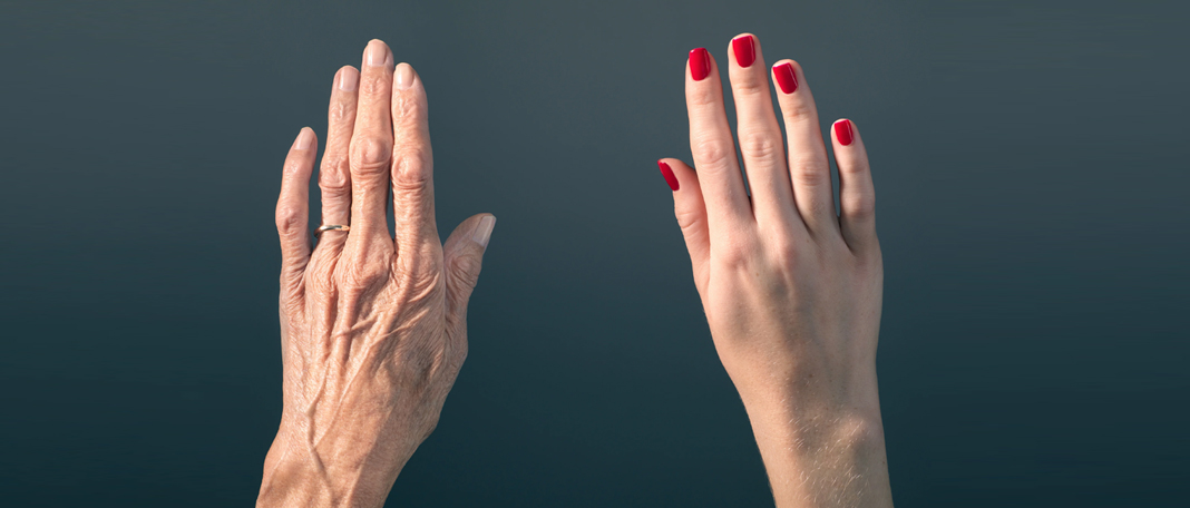 Being Enthusiastic Protects Your Memory From Aging!