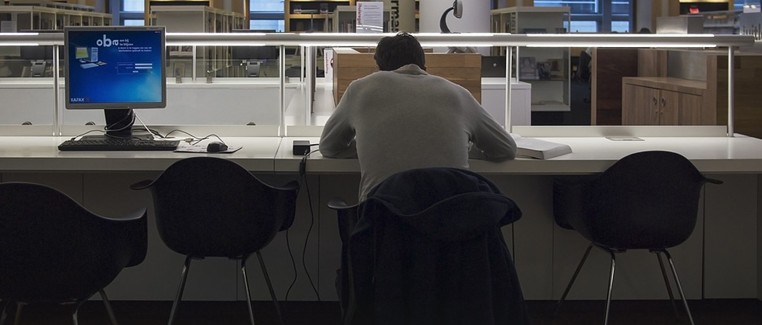 Does Being a Workaholic Cause Health Issues?