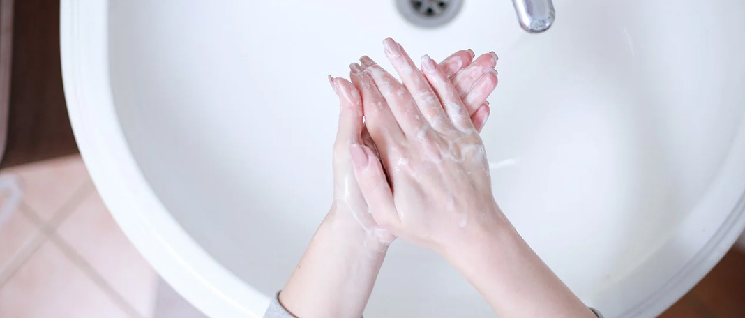 Do Washing Hands Really Prevent COVID-19 Infection?