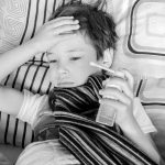 Lockdown Reduced Kids with Asthma Emergencies