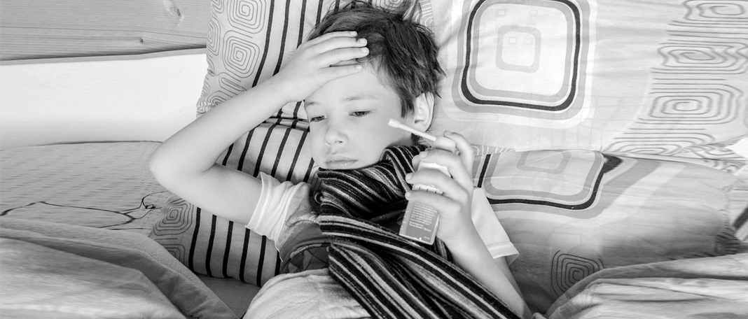 Lockdown Reduced Kids with Asthma Emergencies