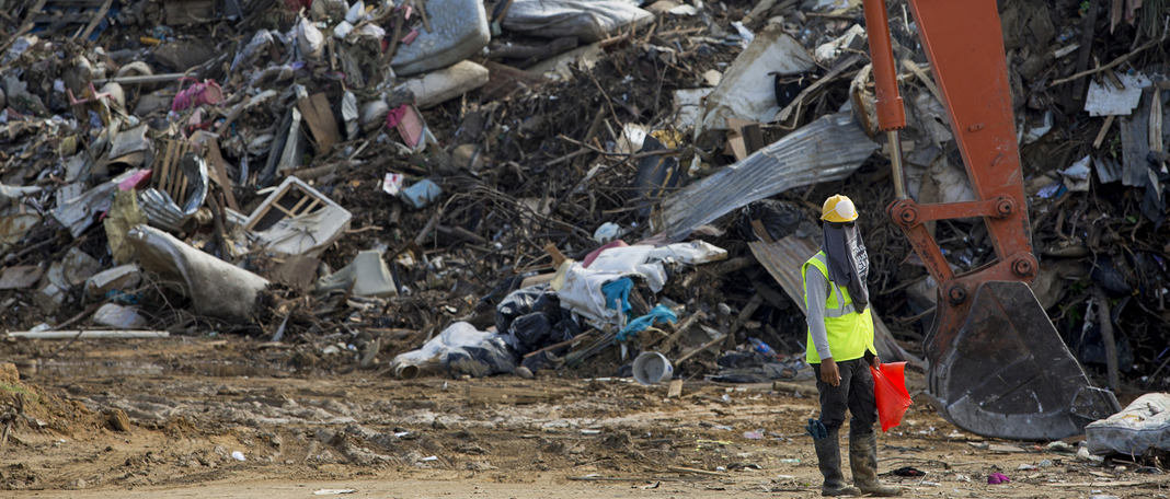 Puerto Rico’s Preterm Labor Percentage Increases Because of Metal Waste