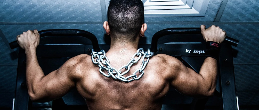 Research Finds Muscle Inactivity Weakens Muscle Strength & Mass