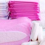 Scotland Passes Bill to Supply Sanitary Napkins for Free