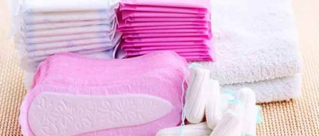 Scotland Passes Bill to Supply Sanitary Napkins for Free