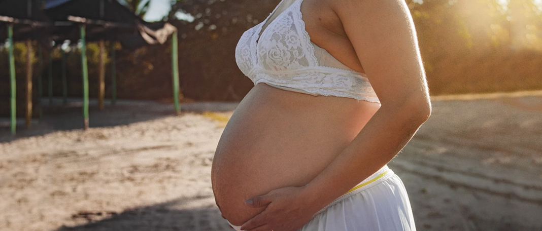 Shocking! Microplastics Found in Womb of Pregnant Woman