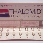 Thalidomide, Biggest Man-Made Medical Disaster Ever