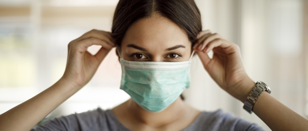 By Wearing Masks You Can Save 130000 Lives in 3 Months