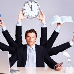 How to Switch off Work Identity When You Are on Vacation?