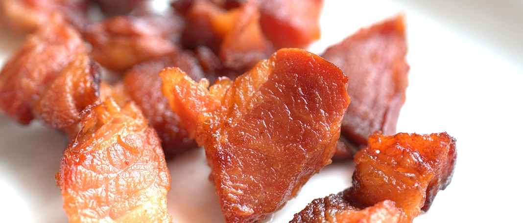 Eating Excessive Meat Can Cause Asthma in Children