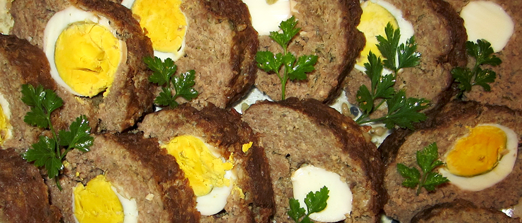 Eating High Protein Diet Gives Metabolic Advantage