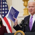 Everything about Biden’s $1.9 Trillion COVID Relief