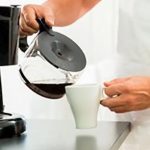 Higher Coffee Intake Helps Avoid Prostate Cancer?