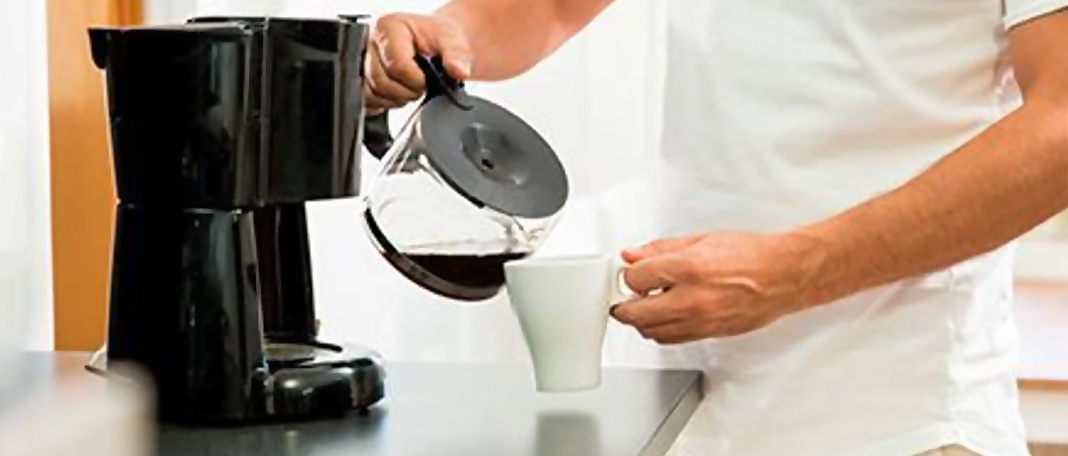 Higher Coffee Intake Helps Avoid Prostate Cancer?