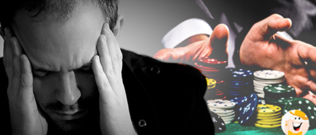 Scientific Reasons Behind Gambling Addiction