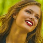 Researchers Found That a Smile Can Help Reduce Pain!