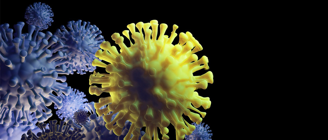 UK COVID Variant B117 Is More Contagious!