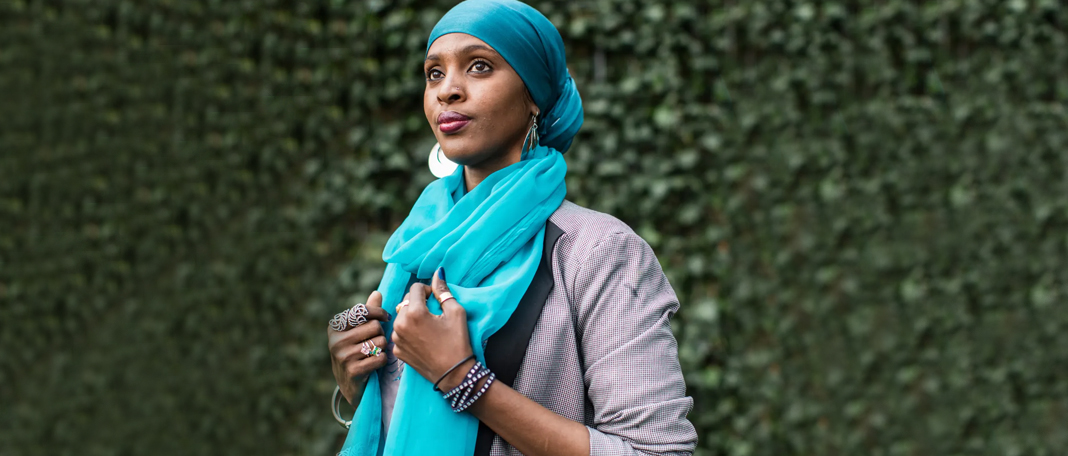 Somalian Women’s Brave and Courageous Fight against FGM