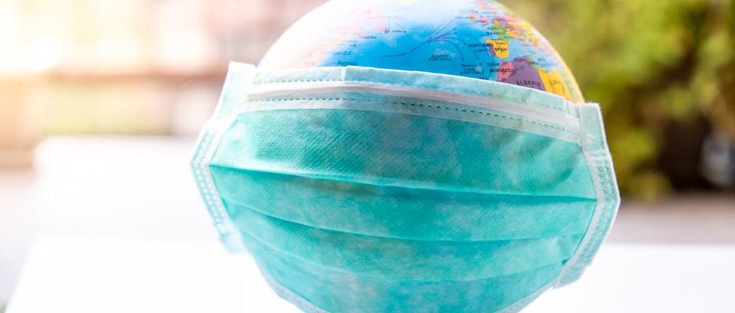 Scientists Claim Climate Change is the Reason for COVID Pandemic